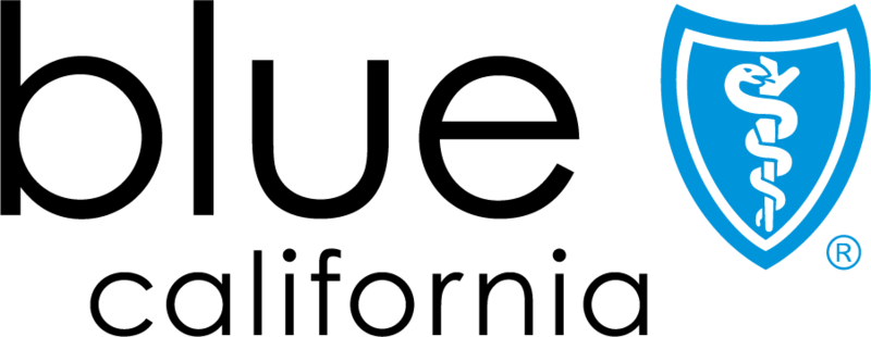 Blue Shield of California logo